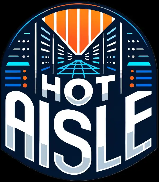 Hot Aisle